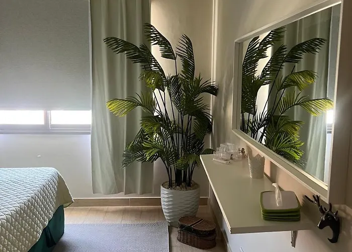 Azha Sokhna Modern 2-bedroom Flat Daire Ain Sukhna