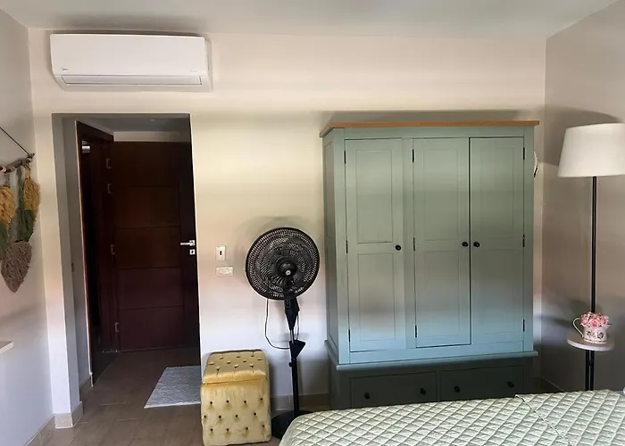 Azha Sokhna Modern 2-bedroom Flat